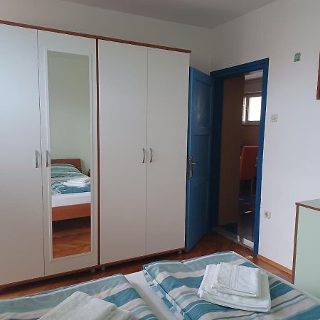 Sunset Delight In Old Town Apartment Zadar Ngoại thất bức ảnh