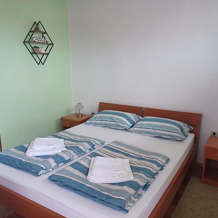 Sunset Delight In Old Town Apartment Zadar Ngoại thất bức ảnh