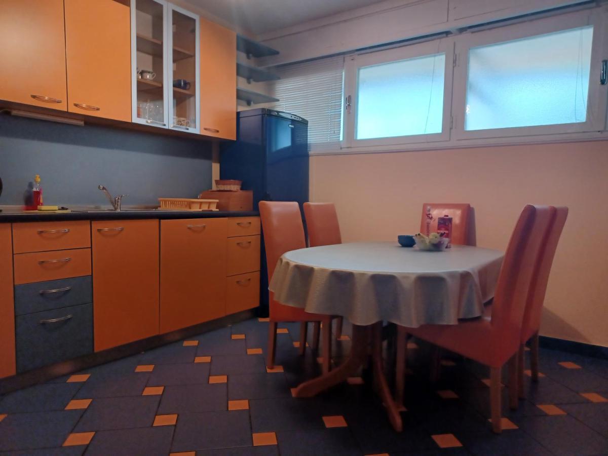 Sunset Delight In Old Town Apartment Zadar Ngoại thất bức ảnh