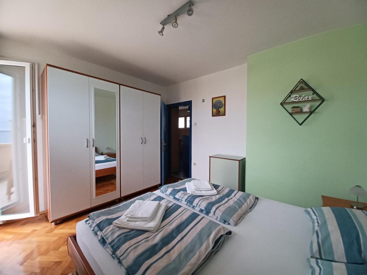 Sunset Delight In Old Town Apartment Zadar Ngoại thất bức ảnh