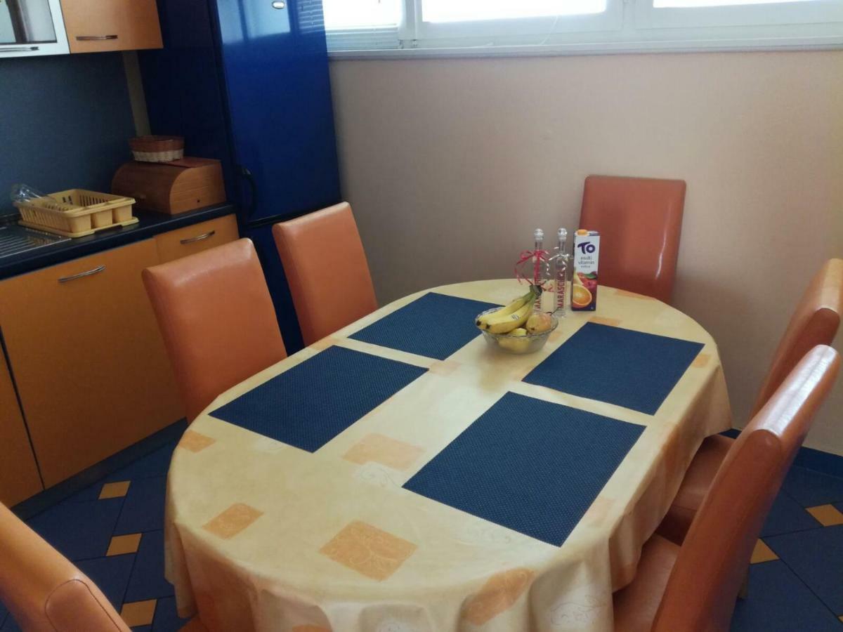 Sunset Delight In Old Town Apartment Zadar Ngoại thất bức ảnh