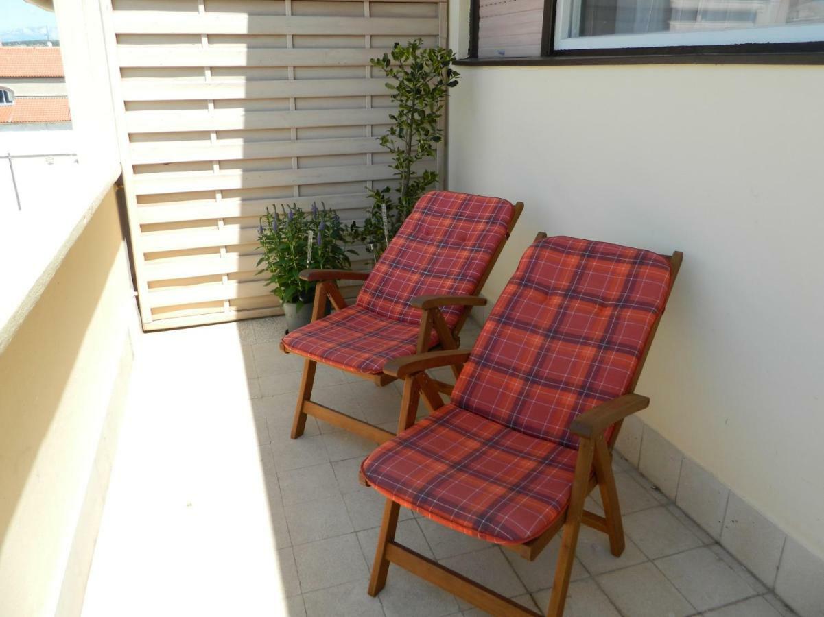 Sunset Delight In Old Town Apartment Zadar Ngoại thất bức ảnh