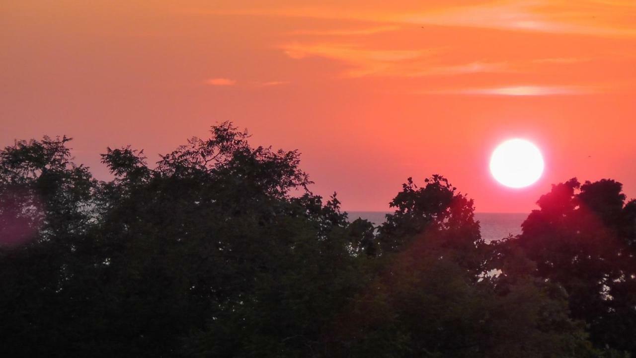 Sunset Delight In Old Town Apartment Zadar Ngoại thất bức ảnh