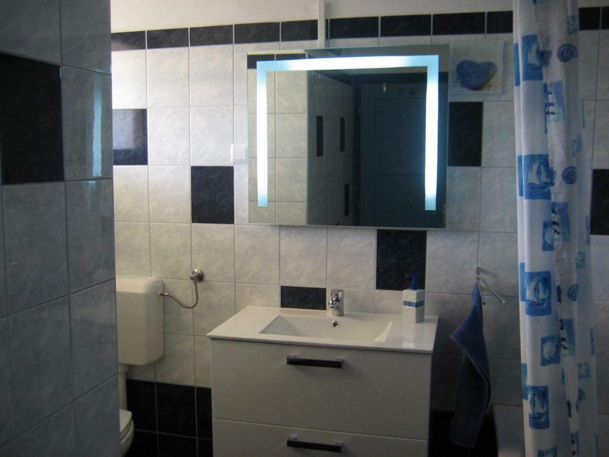 Sunset Delight In Old Town Apartment Zadar Ngoại thất bức ảnh