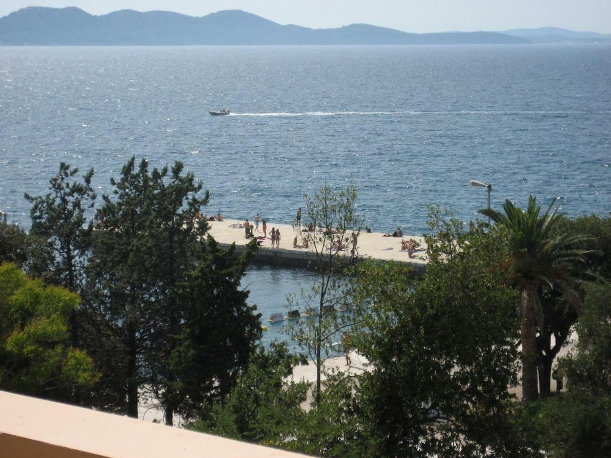 Sunset Delight In Old Town Apartment Zadar Ngoại thất bức ảnh